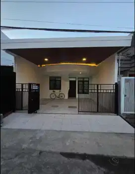 Rumah Babatan Pantai