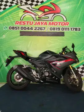 Allnew cbr 150 2021 kredit dp 1jt #rjm
