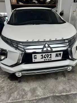 XPANDER SPORT AT 2019