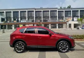 PROMO CX 5 TOURING 2015 JOSS DP Hanya 25JT