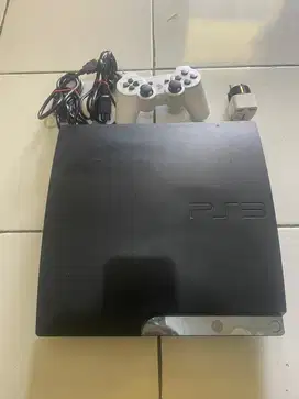 ps3 slim 500gb seri 25