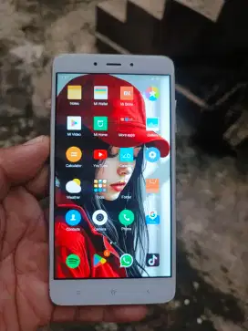Xiomi redmi note 4