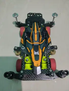 Tamiya STO 50 ( Open Class )