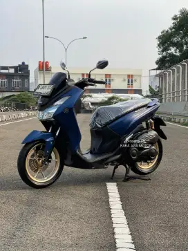 Cash Kredit Lexi S Keyless/Freego 2020 Barang Bagus Mulus
