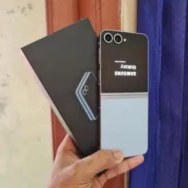 Jual Butuh Samsung Z Flip 12 258 GB