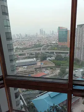 Disewakan Kondiminium Apartemen Taman Anggrek Jakarta Barat