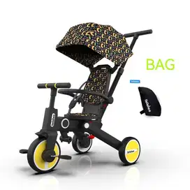 Stroller Anak BEBEHOO