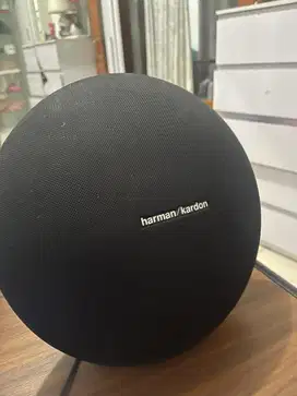 Harman Kardon Speaker Asli no dus onyx 3