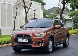 Ban 4pcs Baru - Rawatan Sekali - Outlander 2016 PX  - Mitsubishi PX AT
