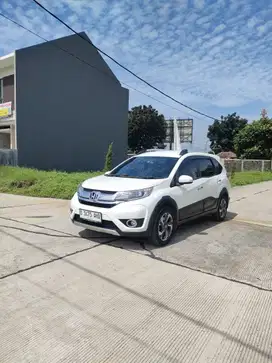 Honda BR-V 2018 Bensin