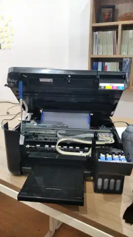 JASA SERVISE & MAINTENANCE PRINTER