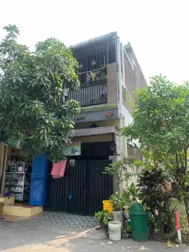 Jual rumah cepat