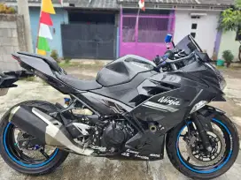 Ninja allnew 2021