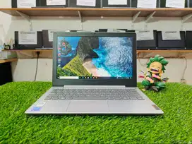 Netbook bekas LENOVO IDEAPAD 1-11IGL05 Intel Celeron N4020 Ram 4GB