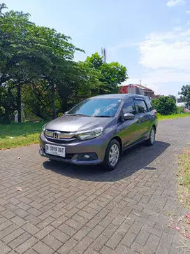 Honda Mobilio 2018 Bensin