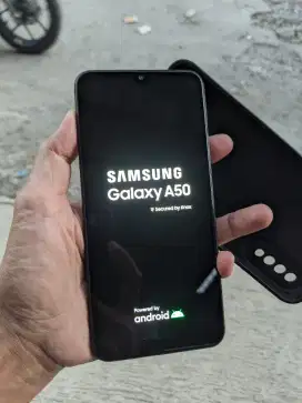 Samsung A50 Ori 4/64