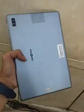 tab advan sketsa 2 ram 4/64 celuller