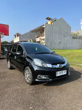 Honda Mobilio 2014 Bensin