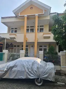 BEST PRICE‼️ Rumah LT 160 Meter di Komplek Eramas Pulo Gebang Cakung