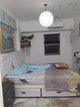 Disewakan unit Apartemen Gateway Pesangrahan