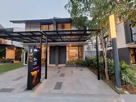 Park Serpong Rumah Murah Gen Z DP 7Jt 2 Lantai