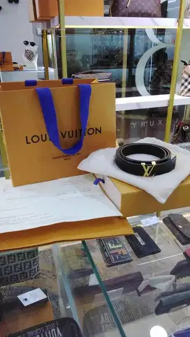 Belt Louis Vuitton