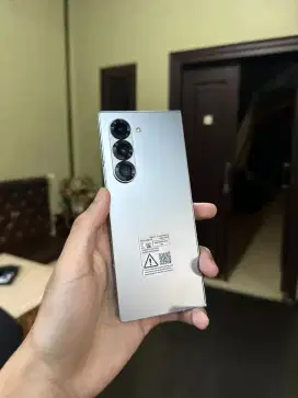 Samsung Fold 6 sein resmi indonesia