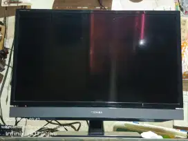 tv led Toshiba 29 inch