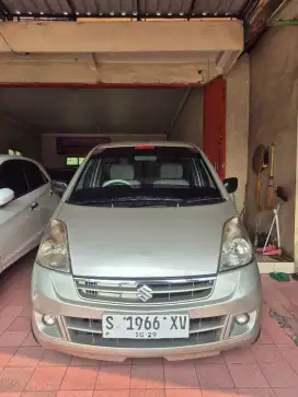 Karimun Estilo VXi 1.1 Manual Tahun 2007 Nopol(S)MOKER Pajak baru Joss