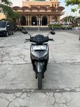 Honda Vario 125 Led FI th 2017