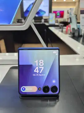 Samsung galaxy Z FLIP 7 special price watch8
