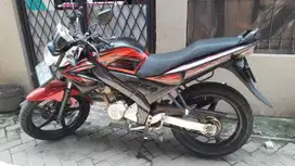 VIXION OLD 2010