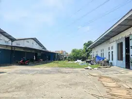 Gudang Siap Pakai di Tambun Bekasi
