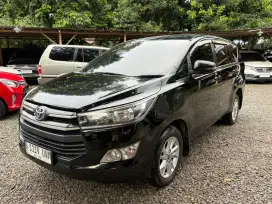 TOYOTA KIJANG INNOVA 2016