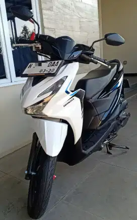 Honda Beat CBS 2025