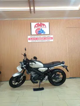 XSR NEW 2023. BS TRAD IN, CC, CASH/ KREDIT