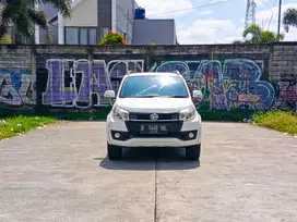 Daihatsu Terios 2017 Bensin