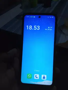 Oppo A60 Fullset 8/128