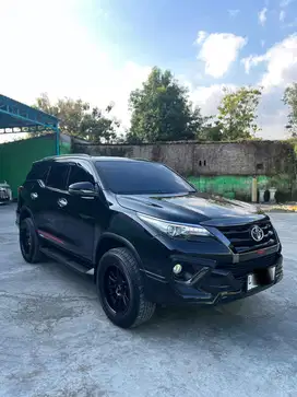 Toyota Fortuner 2020 Diesel