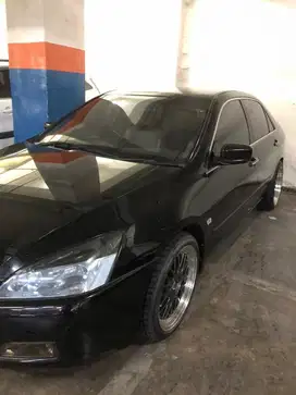 Dijual Honda Accord ,, Pajak Hidup BL Aceh Besar
