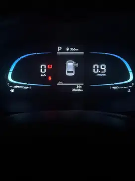 Hyundai Stargazer PRIME 2022 pemakaian Pribadi