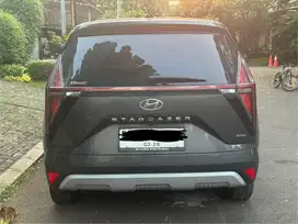 Hyundai Stargazer PRIME 2022 pemakaian Pribadi