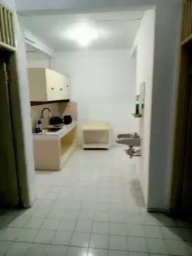 Disewakan rumah siap huni