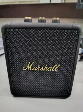 Marshall Stockwell 2