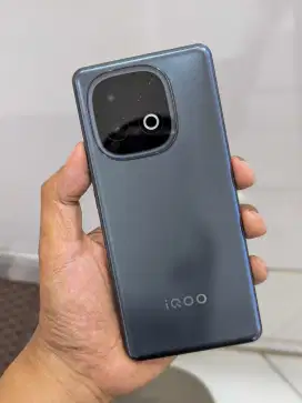 Iqoo Neo 10 Ram 16/512 Mulus