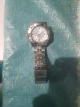 Jam tangan Seiko original
