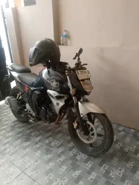 YAMAHA BYSON 2016 Fi