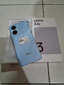 oppo a3x 4/64 original