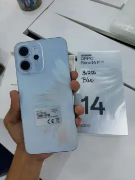 Oppo Reno 14F 5G Hp Impian Dengan Fitur Pintar
