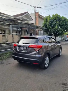 HRV E AT 16 Low km Mulus